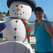 Carol Osborne's photo