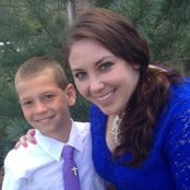 Allie Schroeder's photo