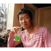Yasuhiro Nakashima's photo