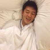 Shaun Yu's photo