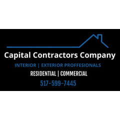 Capital Contractors Company