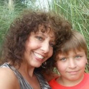 Maria Hudson's photo