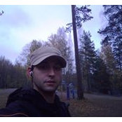 Desislav Petkov's photo