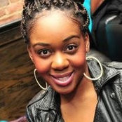 Crystal Paiges foto