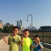 Foto von Shaun Chan