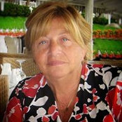 Nadia Arslans billede