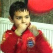 Burim Idrizi's photo