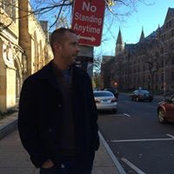 Brad Rentfrow's photo