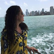 Patricia Sahin's photo