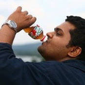 Dushyant Bhandari's photo