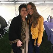 Melina Manolas's photo