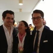 Hans-Christian Krumholz's photo