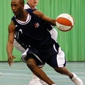 Tyrone Thomas's photo