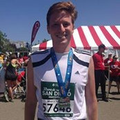 Chris McCracken's photo