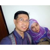 Azral Yacob's photo