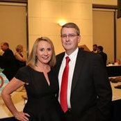 Gina McDonald's photo
