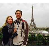 Audrey White's photo
