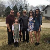 Henry Steinberger's photo