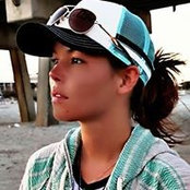 Brittany Forrests foto