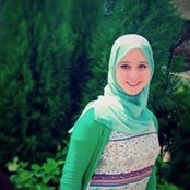 Marium Mostafa's photo