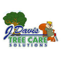J Davis Tree Care Solutions