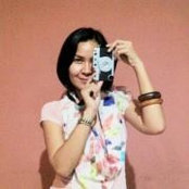 Foto von Indira Sarasvati