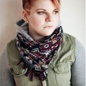Nadia Marcoux's photo