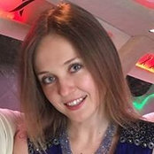 Елена Полищук's photo