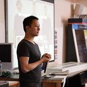Rick Chen's photo
