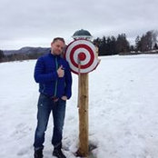 Andrew Butterfield's photo