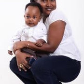 Wambui Githongo's photo