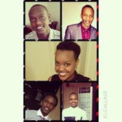 Gloria Abeho's photo