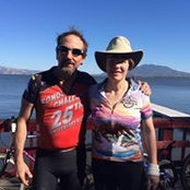 Dean Watson's photo