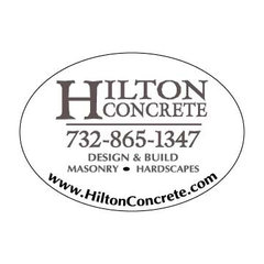 Hilton Concrete  LLC