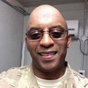 Lawrence Williams's photo