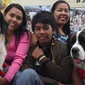 Ruel Manalo's photo
