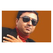 Pradeep Malhotra's photo