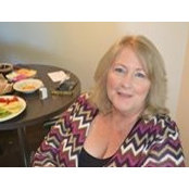 Deborah Naylor's photo