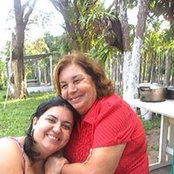 Cleide Pinto's photo