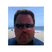 Bill Barker's photo