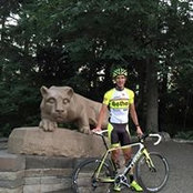 Stephen Badger's photo