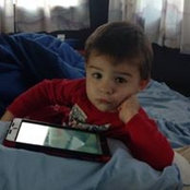Laura Webb's photo