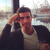 Rob Frattos billede