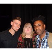 Ann Elliott's photo