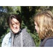 Foto von Isabelle Guénot