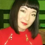 Foto von Natalia Ree