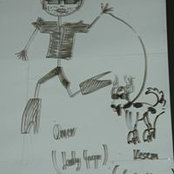Omer Kertess foto