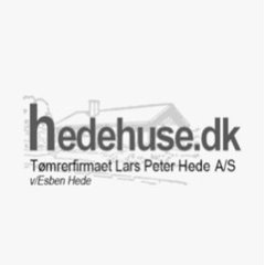 Tømrerfirmaet Lars Peter Hede A/S