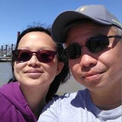 Johnny Choy's photo