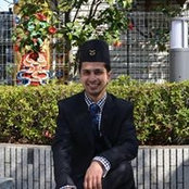 Pradip Pokhrel's photo